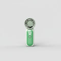 Mini Pocket Fan for Travel & Camping