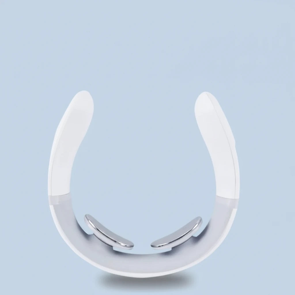 Mini Neck & Shoulder Massager with Heat